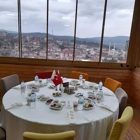 Belediyesi Iktisadi Ve Eko Turizm Tesisi