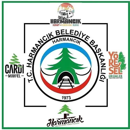 Belediyesi Iktisadi Ve Eko Turizm Tesisi Hotel Harmancik