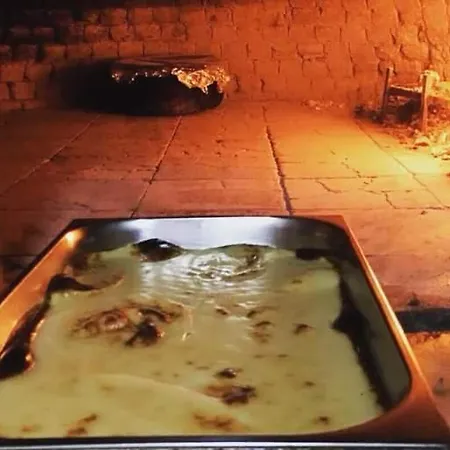 Belediyesi Iktisadi Ve Eko Turizm Tesisi Harmancik