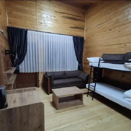 Belediyesi Iktisadi Ve Eko Turizm Tesisi Hotel