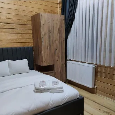 Hotel Belediyesi Iktisadi Ve Eko Turizm Tesisi Harmancik