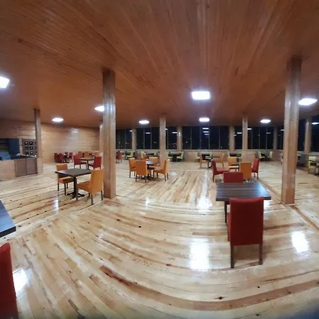 Hotel Belediyesi Iktisadi Ve Eko Turizm Tesisi