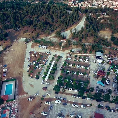 Belediyesi Iktisadi Ve Eko Turizm Tesisi Hotel Harmancik