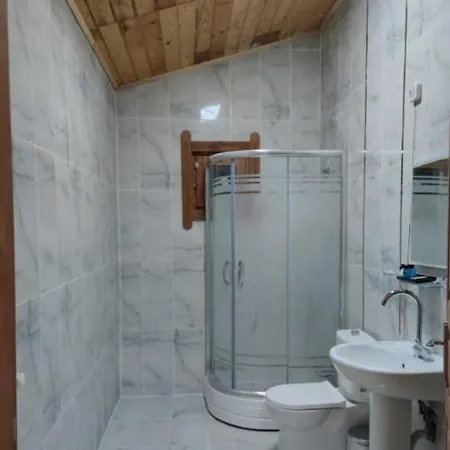 Belediyesi Iktisadi Ve Eko Turizm Tesisi
