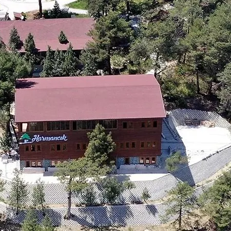 Belediyesi Iktisadi Ve Eko Turizm Tesisi